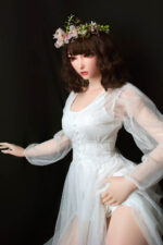 165cm/5ft5 Silicone Sex Doll – Hanyu Ruri - FavDoll